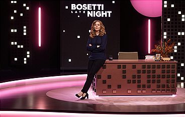 Bosetti Late Night