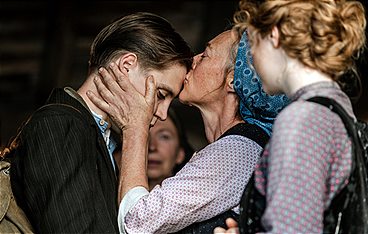 Der Club der singenden Metzger