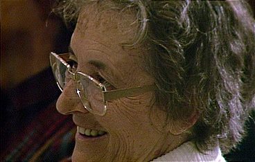 Elisabeth Kübler-Ross - Dem Tod ins Gesicht sehen