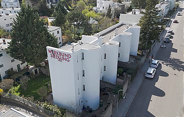 Josef Frank - Stil & Blüten