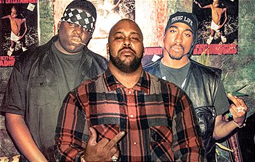 Last Man Standing - Gangster, Rap und der Mord an Tupac Shakur