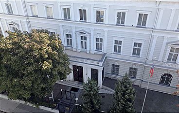 Österreich und Russland - Das Ende der Dynastien
