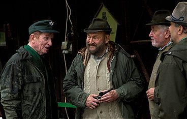 Spreewaldkrimi - Eine tödliche Legende