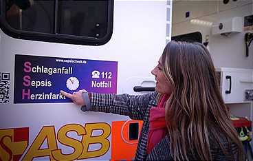 Todesfalle Krankenhaus? Fehler vermeiden - Menschen retten