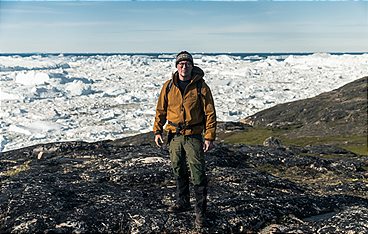 Vor der Eiszeit - Jagd nach dem ältesten Erbgut der Welt