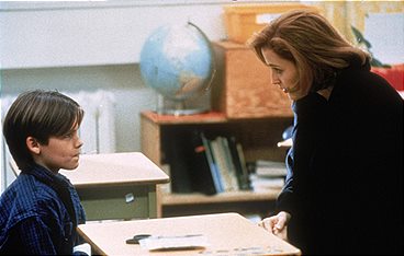 Akte X - Die unheimlichen Fälle des FBI