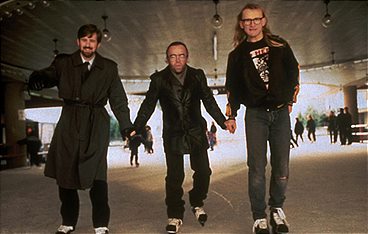 Akte X - Die unheimlichen Fälle des FBI