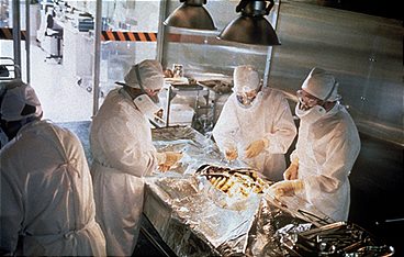 Akte X - Die unheimlichen Fälle des FBI