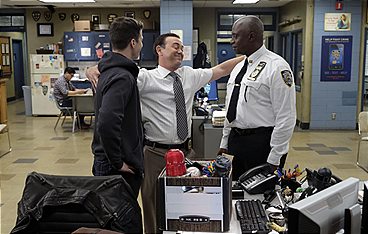 Brooklyn Nine-Nine