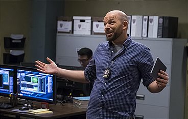Brooklyn Nine-Nine