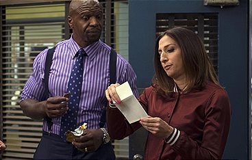 Brooklyn Nine-Nine