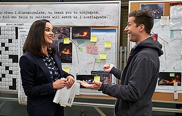 Brooklyn Nine-Nine