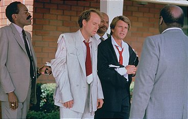 Das A-Team