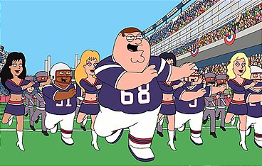 Family Guy