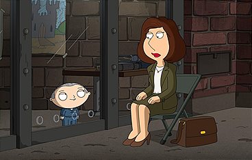 Family Guy