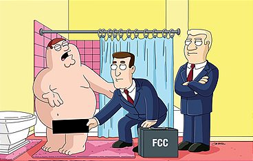 Family Guy
