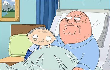 Family Guy