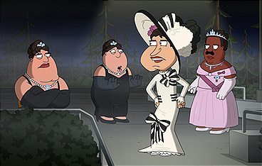 Family Guy