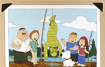 Family Guy