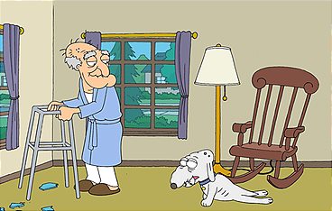 Family Guy