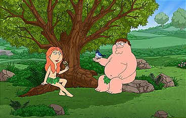 Family Guy