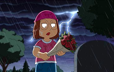 Family Guy