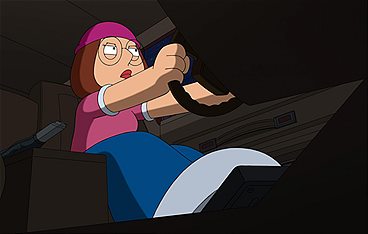 Family Guy