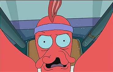Futurama