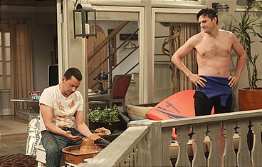 Two and a Half Men