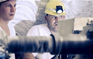 Der Herr der Fässer - Atom-Debakel Asse