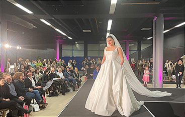 Die perfekte Hochzeit?