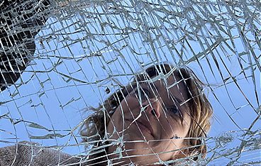 Explosives Erbe - Lena Ganschow und die Weltkriegsbomben