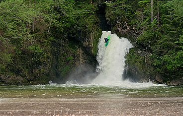 Flussgiganten - Die Donau
