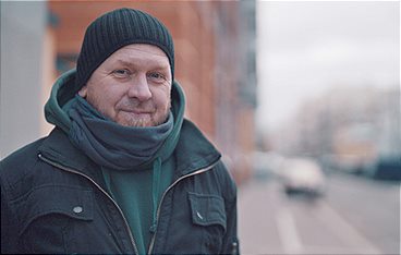 Geheimnisvolle Orte: Breslau