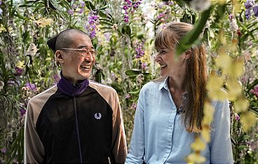 Kommt auf die Bucket List - Japan