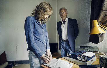 Stammheim - Zeit des Terrors