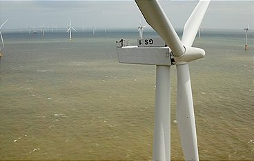 The Earthshot Prize - Repairing Our Planet