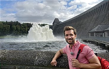 Wunderschön