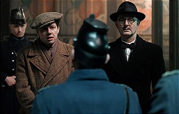 Babylon Berlin