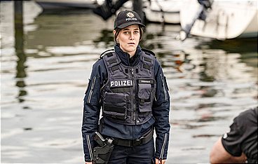 Der Flensburg-Krimi