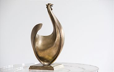Goldene Henne 2026