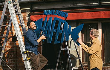 Meeresleuchten