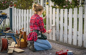 Ostsee für Sturköppe