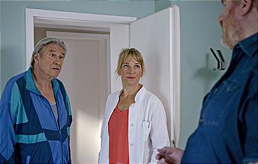 Praxis mit Meerblick