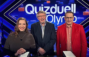 Quizduell-Olymp