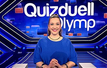 Quizduell-Olymp