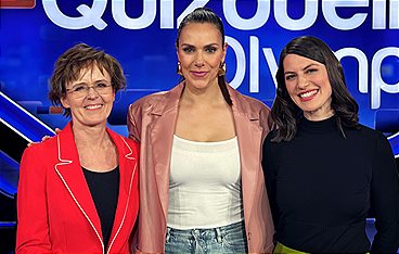 Quizduell-Olymp