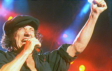 AC/DC