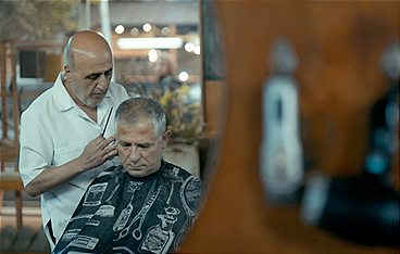 Armenien - Der Duft der Männer