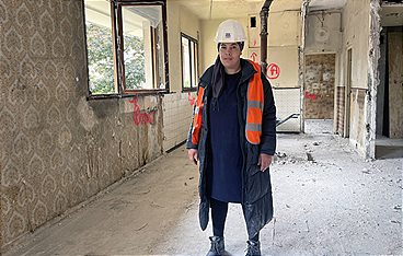 Bauen im Kreislauf